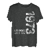 50. Geburtstag Mann 50 Jahre Legendär seit Mai 1973 T-Shirt