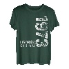 50. Geburtstag Mann 50 Jahre Legendär seit Mai 1973 T-Shirt