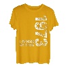 50. Geburtstag Mann 50 Jahre Legendär seit Mai 1973 T-Shirt