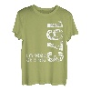 50. Geburtstag Mann 50 Jahre Legendär seit Mai 1973 T-Shirt