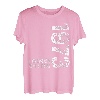 50. Geburtstag Mann 50 Jahre Legendär seit Mai 1973 T-Shirt