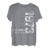 50. Geburtstag Mann 50 Jahre Legendär seit Mai 1973 T-Shirt