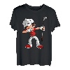 Dabbing Dab Dance Jungen Golfen Geschenke Golfer Golf T-Shirt