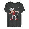 Dabbing Dab Dance Jungen Golfen Geschenke Golfer Golf T-Shirt