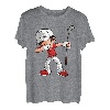Dabbing Dab Dance Jungen Golfen Geschenke Golfer Golf T-Shirt