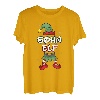 Sohn Elfe Weihnachtsoutfit Partnerlook Geschenk Weihnachten T-Shirt