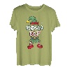 Sohn Elfe Weihnachtsoutfit Partnerlook Geschenk Weihnachten T-Shirt
