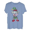 Sohn Elfe Weihnachtsoutfit Partnerlook Geschenk Weihnachten T-Shirt