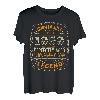 Vintage Legends Born in 1959 Juli Awesome Birthday Bday T-Shirt