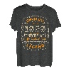 Vintage Legends Born in 1959 Juli Awesome Birthday Bday T-Shirt