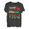 60. Geburtstag 60 Legendär Seit März 1963 Geschenk T-Shirt