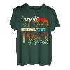 60. Geburtstag 60 Legendär Seit März 1963 Geschenk T-Shirt