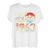 60. Geburtstag 60 Legendär Seit März 1963 Geschenk T-Shirt