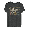 35 Years Old - Vintage Best Of 1986 Geschenk zum 35. Geburtstag T-Shirt