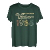 35 Years Old - Vintage Best Of 1986 Geschenk zum 35. Geburtstag T-Shirt
