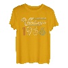 35 Years Old - Vintage Best Of 1986 Geschenk zum 35. Geburtstag T-Shirt