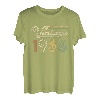 35 Years Old - Vintage Best Of 1986 Geschenk zum 35. Geburtstag T-Shirt