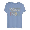 35 Years Old - Vintage Best Of 1986 Geschenk zum 35. Geburtstag T-Shirt