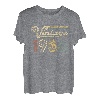 35 Years Old - Vintage Best Of 1986 Geschenk zum 35. Geburtstag T-Shirt
