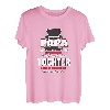 Vatertagsgeschenk von Tochter zu Vater | Papa geworden T-Shirt