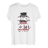 Vatertagsgeschenk von Tochter zu Vater | Papa geworden T-Shirt