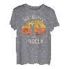Herren Mir Reichts ich geh Angeln - Angler Geschenke T-Shirt