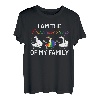 Cooles Herz CSD T-Shirt mit Regenbogen LGBT Flagge Geschenk T-Shirt