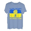 Support Ukrainians Glory to the Heroes to the Ukraine Glory to the Heroes T-Shirt