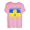 Support Ukrainians Glory to the Heroes to the Ukraine Glory to the Heroes T-Shirt