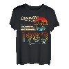 40. Geburtstag 40 Legendär Oktober 1983 Geschenk T-Shirt