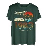40. Geburtstag 40 Legendär Oktober 1983 Geschenk T-Shirt