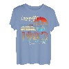 40. Geburtstag 40 Legendär Oktober 1983 Geschenk T-Shirt
