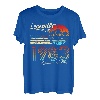 40. Geburtstag 40 Legendär Oktober 1983 Geschenk T-Shirt