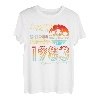 40. Geburtstag 40 Legendär Oktober 1983 Geschenk T-Shirt