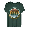 60.Geburtstag Retro Vintage Sunset Legendär Jahrgang 1963 T-Shirt