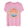 60.Geburtstag Retro Vintage Sunset Legendär Jahrgang 1963 T-Shirt