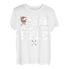 Grillen: Ehemann Papa Grillmeister Held - Vatertag Sprüche T-Shirt