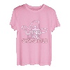 Long Live Howdy Rodeo Vintage Western Country Cowgirls lustig T-Shirt
