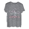 Long Live Howdy Rodeo Vintage Western Country Cowgirls lustig T-Shirt
