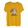 Lagotto Romagnolo I Geschenke für Lagotto Hundeliebhaber T-Shirt