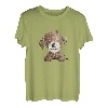 Lagotto Romagnolo I Geschenke für Lagotto Hundeliebhaber T-Shirt