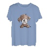 Lagotto Romagnolo I Geschenke für Lagotto Hundeliebhaber T-Shirt
