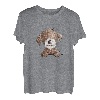 Lagotto Romagnolo I Geschenke für Lagotto Hundeliebhaber T-Shirt