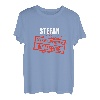 Herren Stefan Name Lustiger Spruch Vorname Geschenk T-Shirt