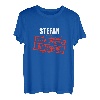 Herren Stefan Name Lustiger Spruch Vorname Geschenk T-Shirt