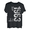 März 1963 Lustige Geschenke 60. Geburtstag Mann Frau T-Shirt