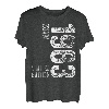 März 1963 Lustige Geschenke 60. Geburtstag Mann Frau T-Shirt