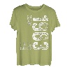 März 1963 Lustige Geschenke 60. Geburtstag Mann Frau T-Shirt
