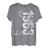 März 1963 Lustige Geschenke 60. Geburtstag Mann Frau T-Shirt