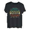 Dezember 2004 Lustige Geschenke Zum 18 Geburtstag Mann Frau T-Shirt